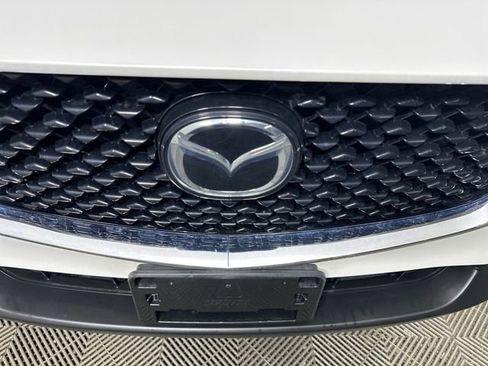 Used 2023 MAZDA CX-30 AWD 2.5 S w/ Preferred Package image 9
