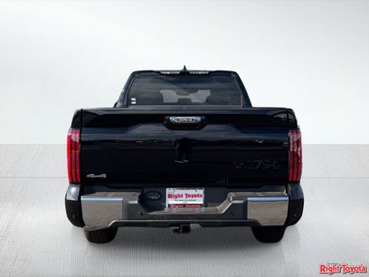 New 2026 Toyota Tundra 1794 Edition w/ TRD Off-Road Package