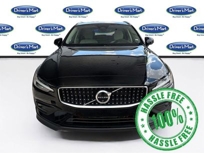 Used 2025 Volvo V60 B5 Cross Country Plus