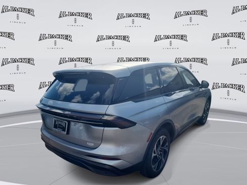 New 2026 Lincoln Nautilus Premier w/ Jet Appearance Package image 5