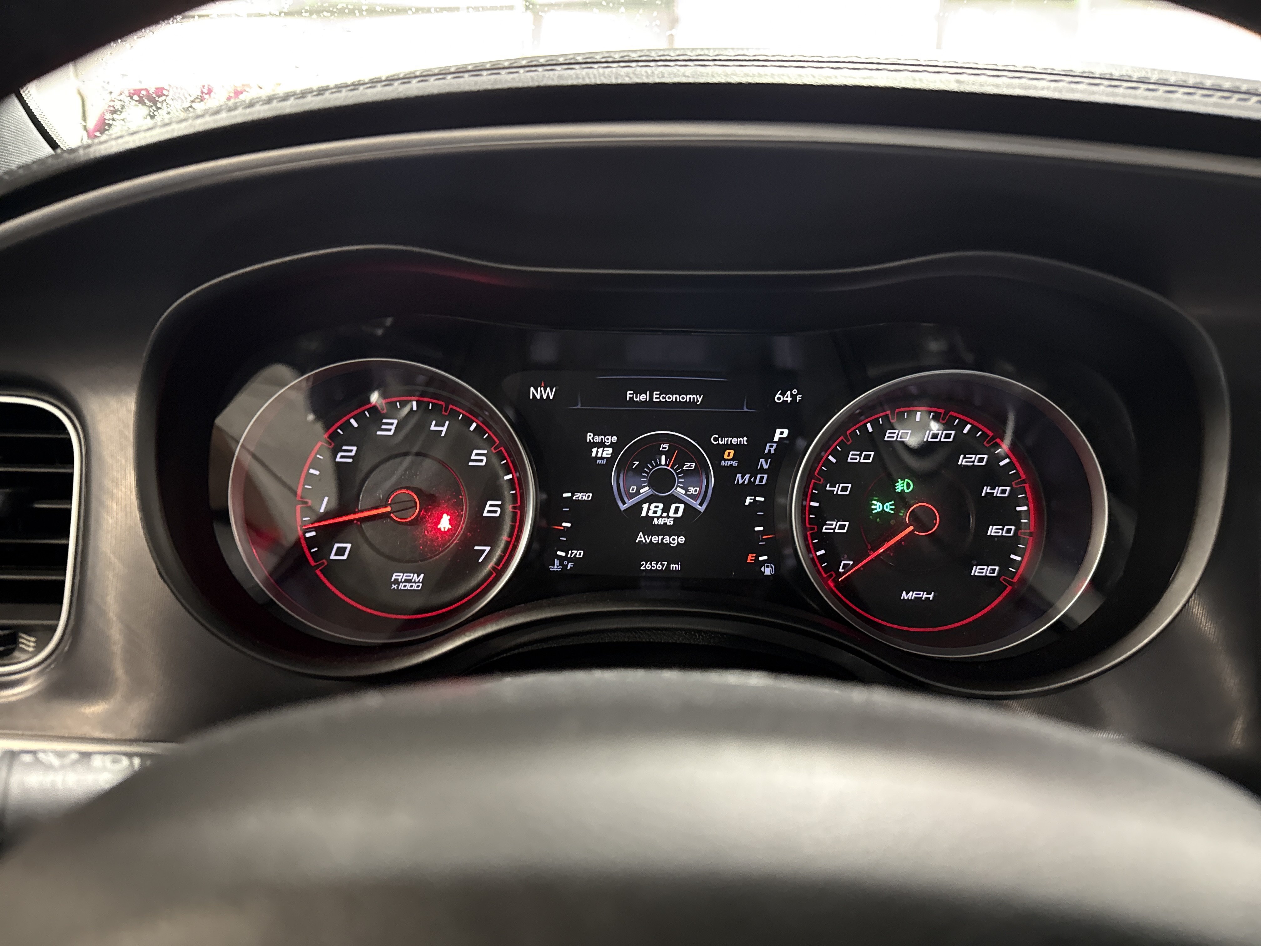 Used 2020 Dodge Charger Scat Pack w/ Dynamics Package RWD image 9
