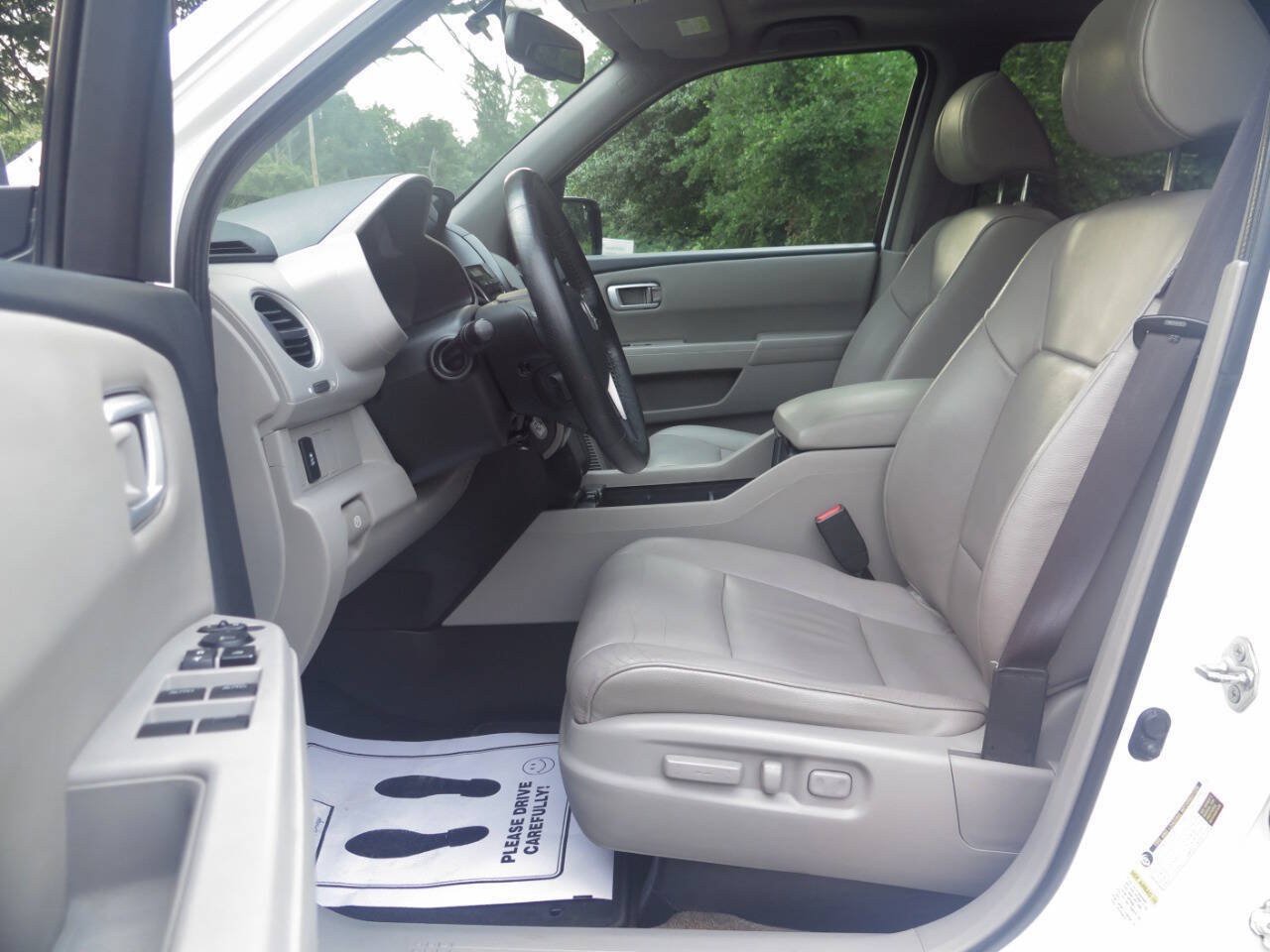 Used 2014 Honda Pilot EX-L image 11