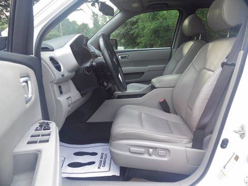 Used 2014 Honda Pilot EX-L image 11