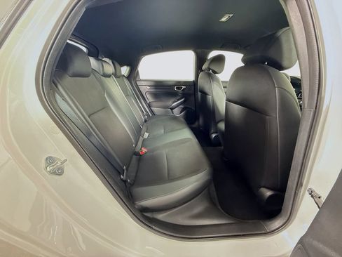 Certified 2023 Honda Civic Sport image 24