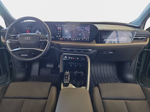 Used 2025 Audi Q5 Prestige AWD/4WD image 10
