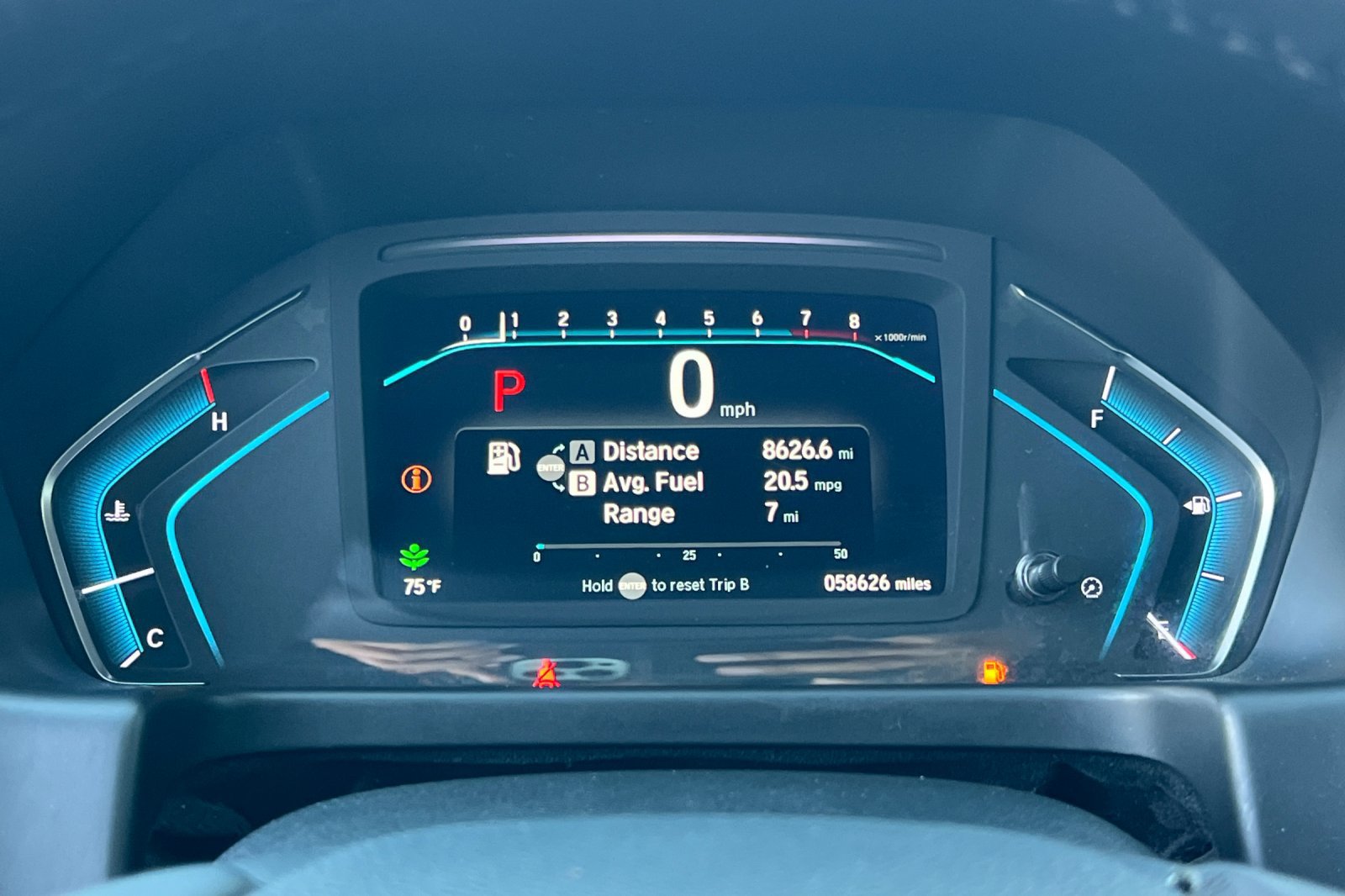 Used 2019 Honda Odyssey EX-L image 25