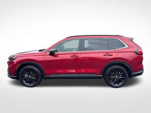 Certified 2024 Honda CR-V Sport-L image 2