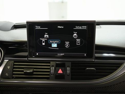 Used 2016 Audi RS 7 Performance image 5