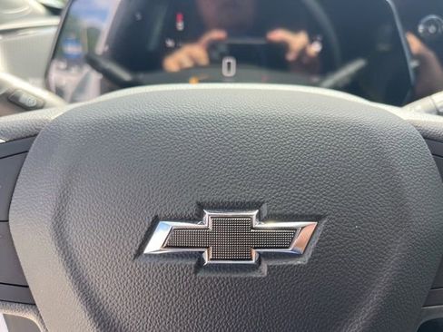 New 2026 Chevrolet Trax ACTIV image 34