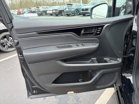 Certified 2023 Honda Odyssey Touring image 18