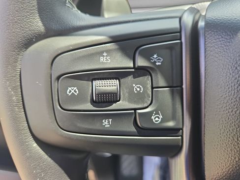 New 2026 GMC Sierra 1500 Denali Ultimate AWD/4WD image 30