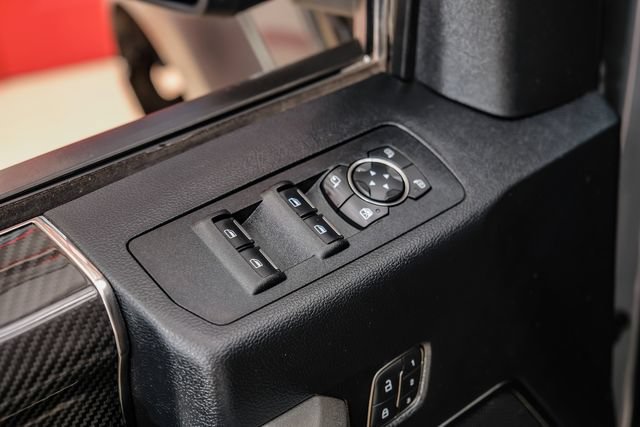 Used 2020 Ford F150 Raptor w/ Equipment Group 802A Luxury AWD/4WD image 60