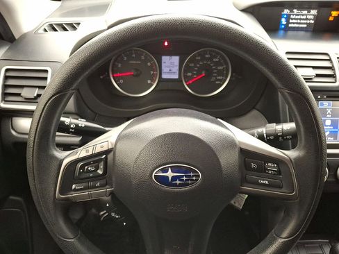 Used 2016 Subaru Forester 2.5i w/ Alloy Wheel Package image 16