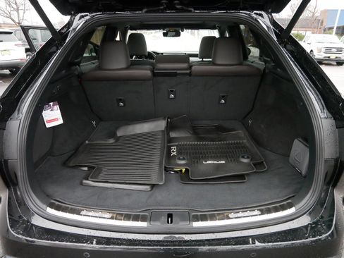 Used 2023 Lexus RX 350 image 18