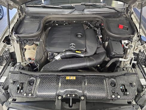 Certified 2022 Mercedes-Benz GLE 350 4MATIC w/ Premium Package image 33