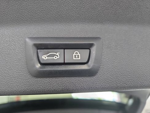 Used 2019 BMW X3 M40i w/ Premium Package AWD/4WD image 13