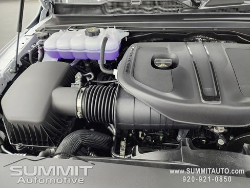 New 2026 RAM 1500 Big Horn image 18