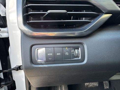 New 2026 GMC Acadia AT4 w/ LPO, Floor Liner Package image 7