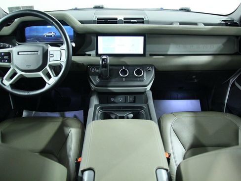 Used 2023 Land Rover Defender 110 S AWD/4WD image 5