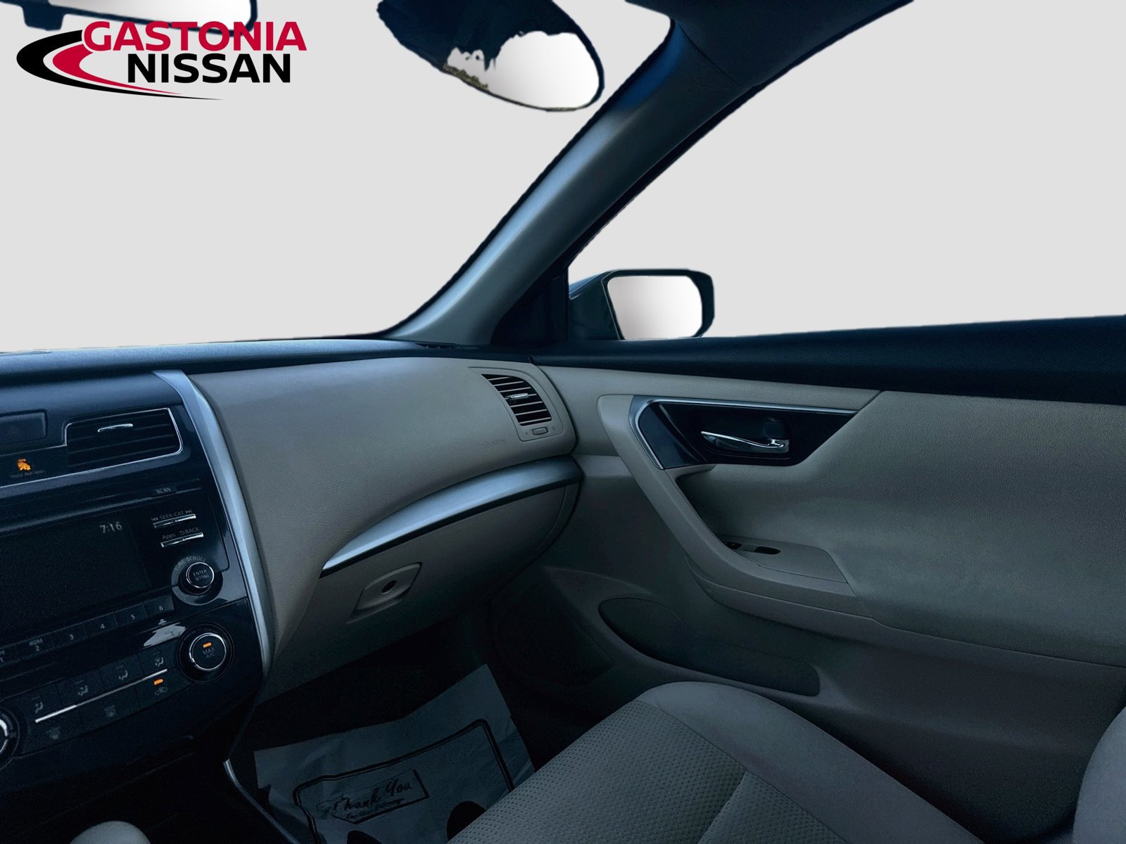 Used 2014 Nissan Altima 2.5 S w/ Sport Value Package FWD image 30