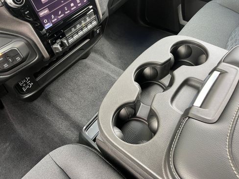 New 2026 RAM 2500 Tradesman AWD/4WD image 24