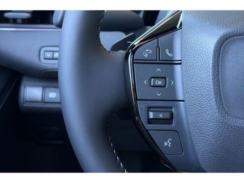 New 2026 Toyota C-HR AWD/4WD image 26