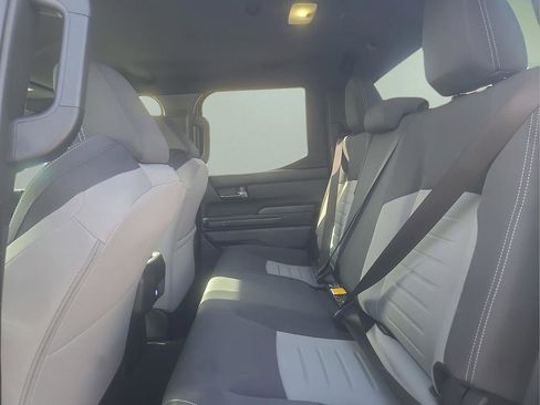 New 2026 Toyota Tacoma TRD Off-Road image 14