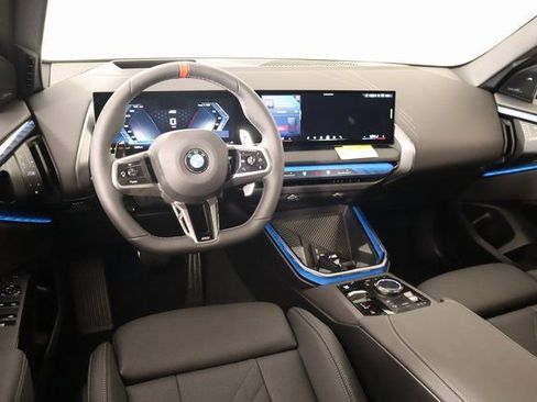 New 2025 BMW X3 M50 w/ Premium Package AWD/4WD image 2