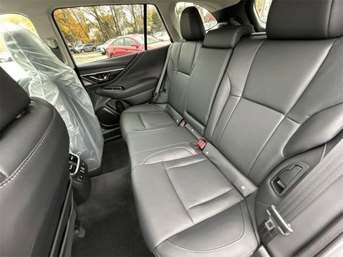 New 2025 Subaru Outback Touring XT image 13