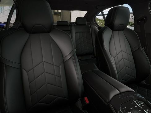 New 2026 BMW 530i w/ M Sport Package image 38