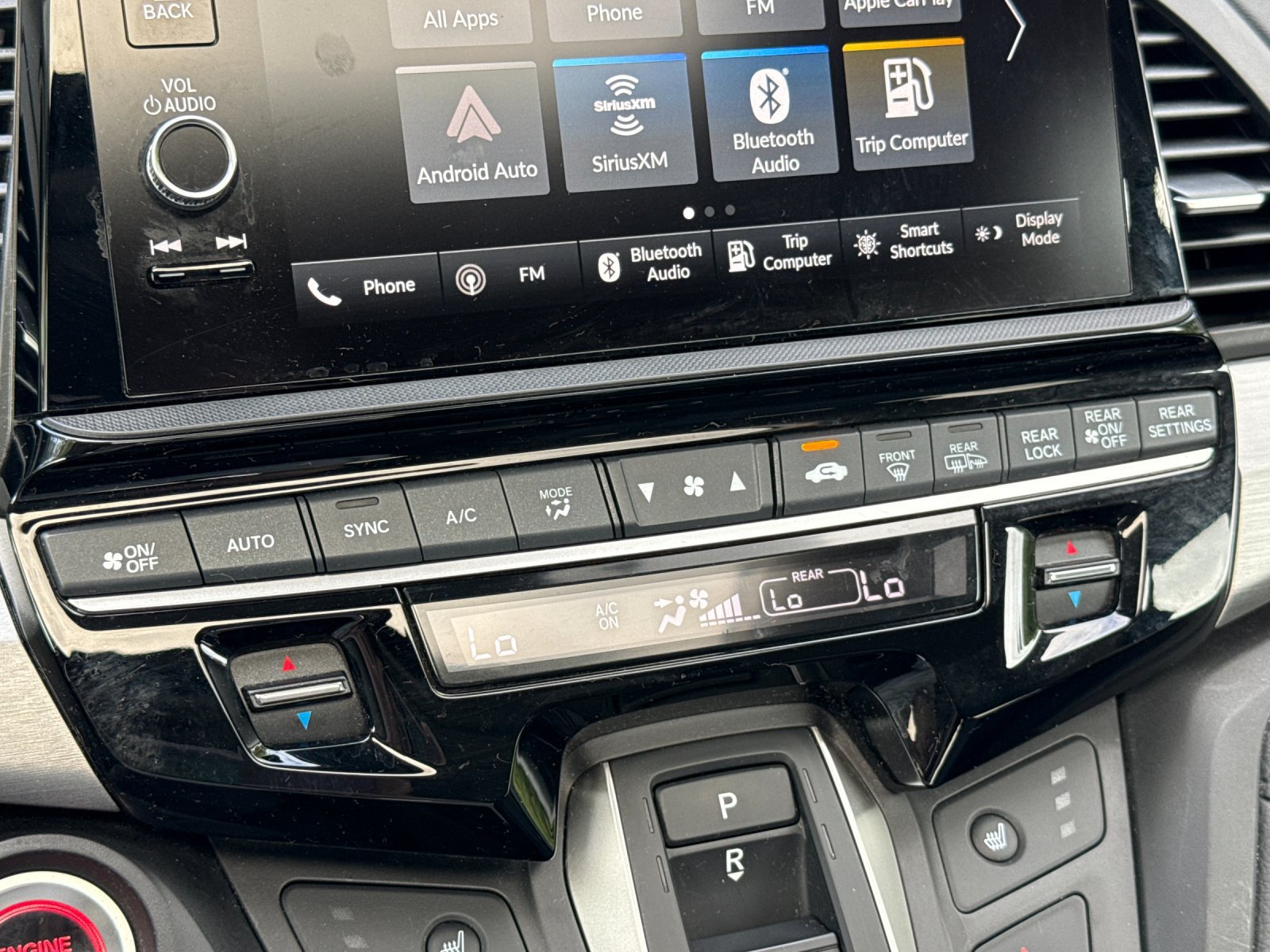 Used 2025 Honda Odyssey EX-L image 21