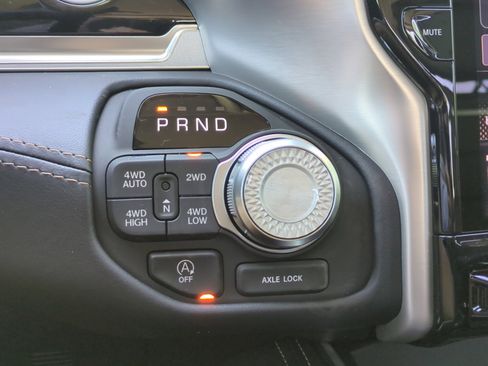 New 2026 RAM 1500 Tungsten AWD/4WD image 31