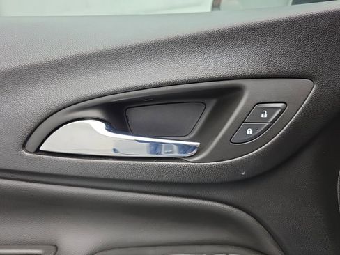 Certified 2022 Chevrolet Equinox LT AWD/4WD image 21
