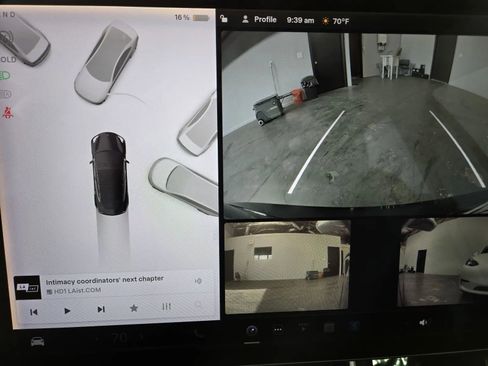 Used 2017 Tesla Model 3 Long Range RWD image 21