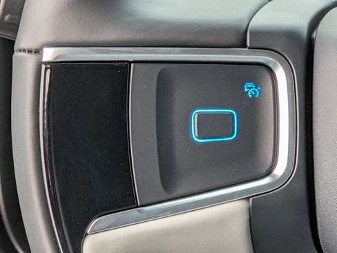 New 2025 Ford Expedition Platinum w/ Platinum Ultimate Package image 13