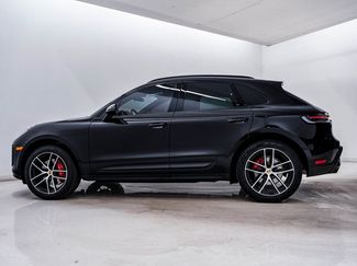 Certified 2025 Porsche Macan S w/ Premium Package Plus video 2