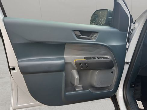 New 2026 Ford Maverick Tremor AWD/4WD image 10