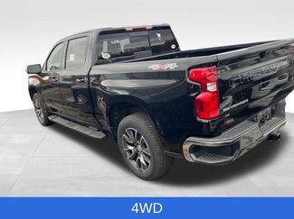 Used 2023 Chevrolet Silverado 1500 LT w/ All Star Edition Plus video 2