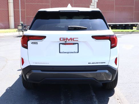 Used 2026 GMC Terrain Elevation FWD image 25