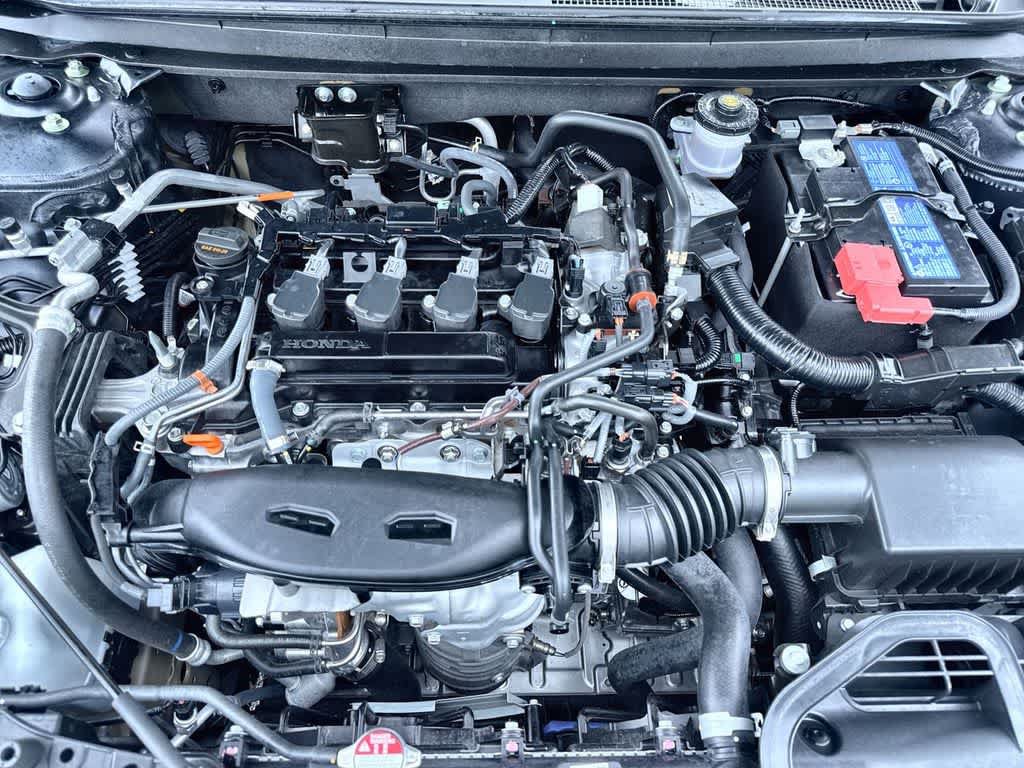 Used 2025 Honda Accord LX image 12