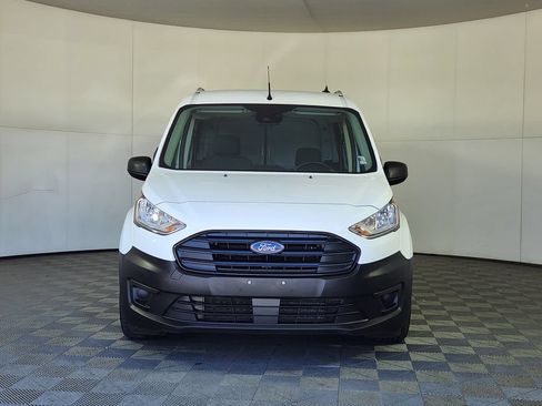 Used 2019 Ford Transit Connect XL FWD image 2