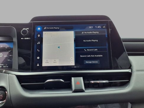 New 2026 Subaru Outback Touring image 4