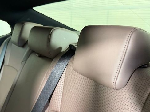 New 2025 Lexus ES 350 w/ Premium Package image 22