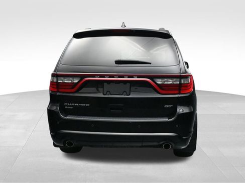 Used 2017 Dodge Durango GT w/ Premium Group AWD/4WD image 4