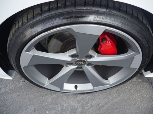 Certified 2024 Audi A5 2.0T Prestige image 12