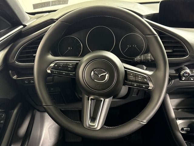 New 2026 MAZDA MAZDA3 Hatchback w/Premium Plus Pkg AWD/4WD image 20