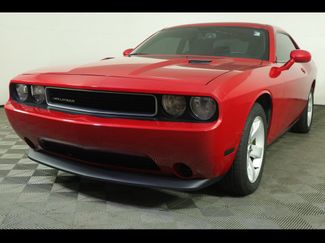Used 2012 Dodge Challenger SXT w/ Sound Group RWD video 1