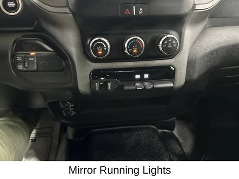Used 2024 RAM 3500 Tradesman w/ Chrome Appearance Group AWD/4WD image 46