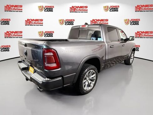 Used 2020 RAM 1500 Laramie w/ Sport Appearance Package AWD/4WD image 18