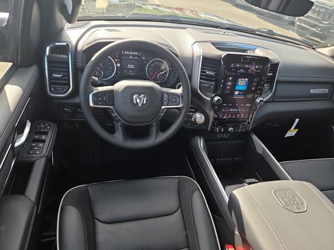 New 2026 RAM 1500 Laramie image 7
